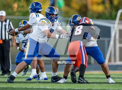 Thumbnail 1 in Lincoln @ Olentangy Orange photogallery.