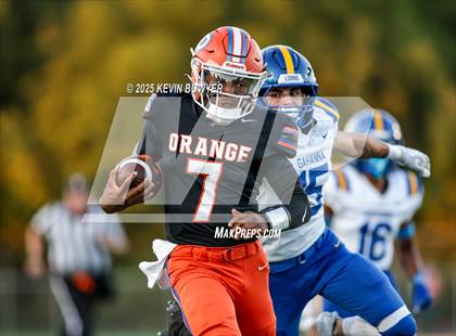Thumbnail 2 in Lincoln @ Olentangy Orange photogallery.