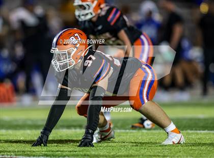 Thumbnail 3 in Lincoln @ Olentangy Orange photogallery.