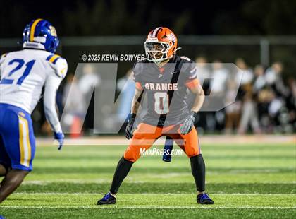 Thumbnail 3 in Lincoln @ Olentangy Orange photogallery.