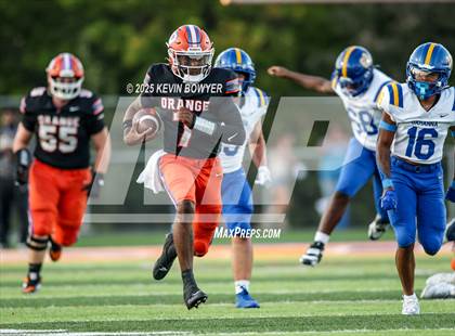 Thumbnail 3 in Lincoln @ Olentangy Orange photogallery.