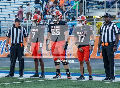 Thumbnail 2 in Lincoln @ Olentangy Orange photogallery.