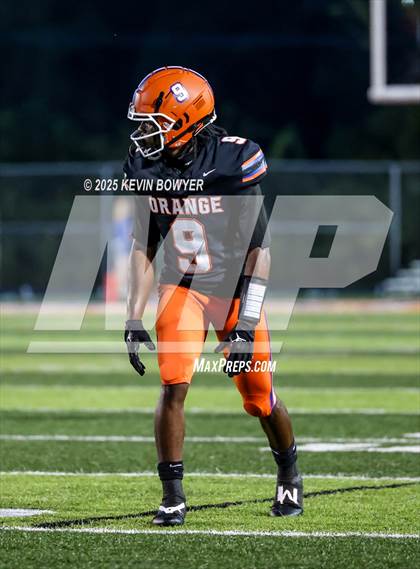 Thumbnail 2 in Lincoln @ Olentangy Orange photogallery.