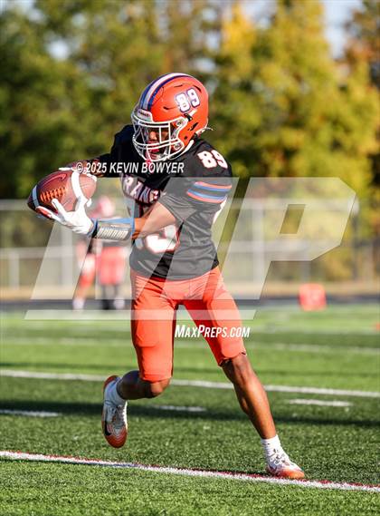 Thumbnail 1 in Lincoln @ Olentangy Orange photogallery.