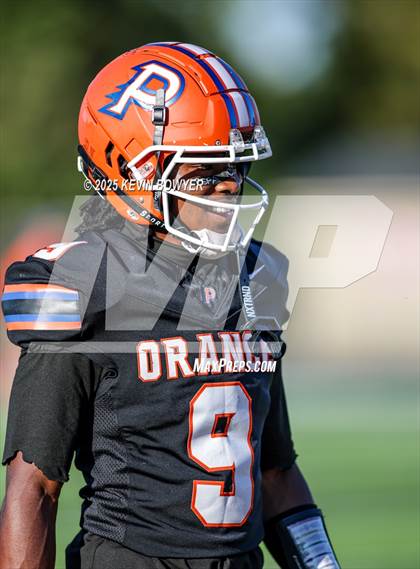 Thumbnail 3 in Lincoln @ Olentangy Orange photogallery.