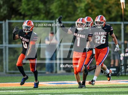 Thumbnail 2 in Lincoln @ Olentangy Orange photogallery.
