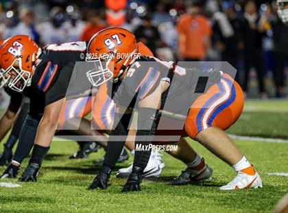 Thumbnail 2 in Lincoln @ Olentangy Orange photogallery.