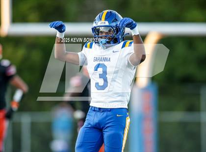 Thumbnail 3 in Lincoln @ Olentangy Orange photogallery.