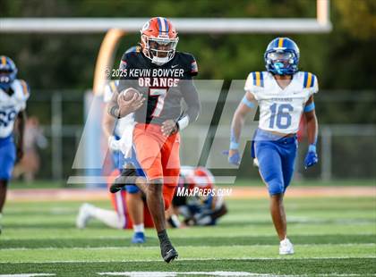 Thumbnail 1 in Lincoln @ Olentangy Orange photogallery.