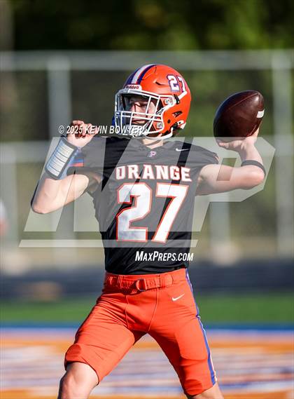 Thumbnail 1 in Lincoln @ Olentangy Orange photogallery.