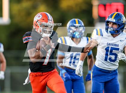 Thumbnail 2 in Lincoln @ Olentangy Orange photogallery.