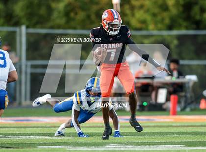 Thumbnail 2 in Lincoln @ Olentangy Orange photogallery.