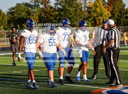 Thumbnail 3 in Lincoln @ Olentangy Orange photogallery.