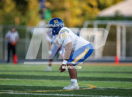 Thumbnail 3 in Lincoln @ Olentangy Orange photogallery.