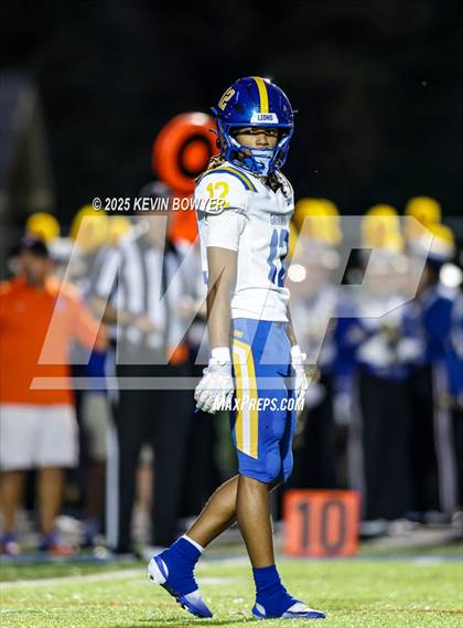 Thumbnail 1 in Lincoln @ Olentangy Orange photogallery.