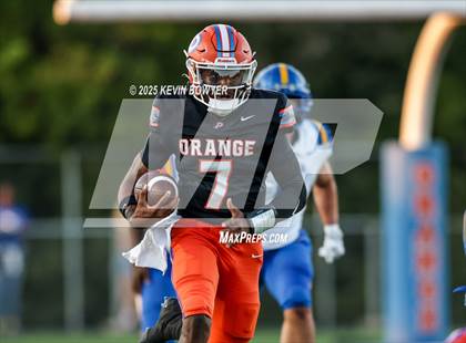 Thumbnail 3 in Lincoln @ Olentangy Orange photogallery.
