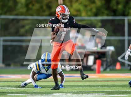 Thumbnail 3 in Lincoln @ Olentangy Orange photogallery.