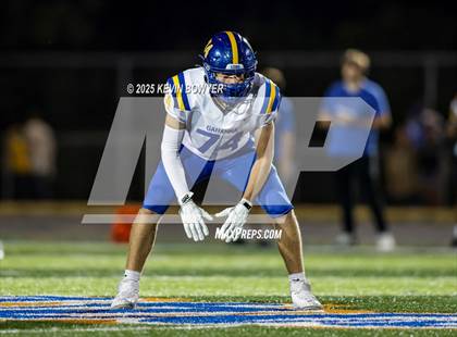 Thumbnail 2 in Lincoln @ Olentangy Orange photogallery.