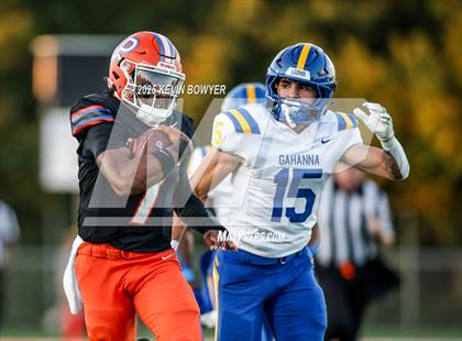 Thumbnail 3 in Lincoln @ Olentangy Orange photogallery.