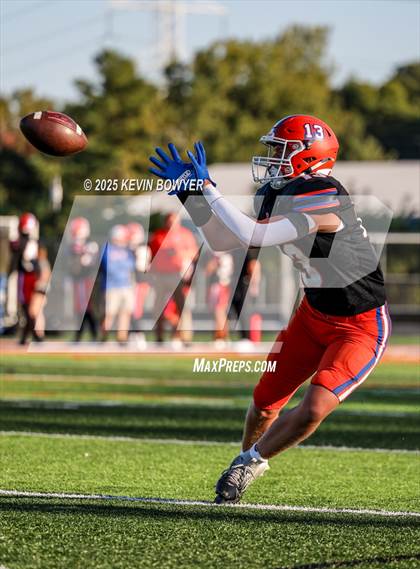 Thumbnail 3 in Lincoln @ Olentangy Orange photogallery.