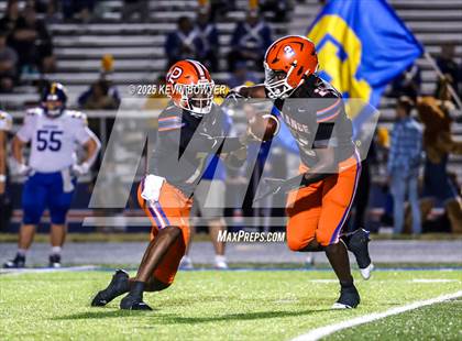 Thumbnail 2 in Lincoln @ Olentangy Orange photogallery.