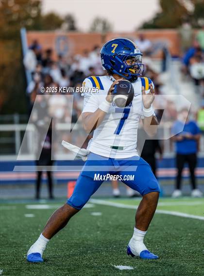Thumbnail 3 in Lincoln @ Olentangy Orange photogallery.