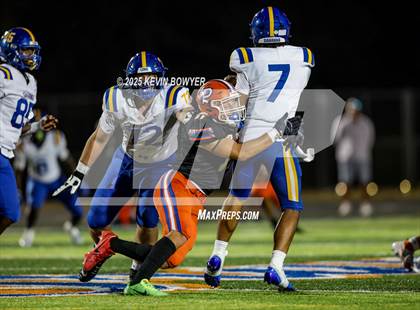 Thumbnail 2 in Lincoln @ Olentangy Orange photogallery.