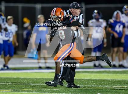 Thumbnail 3 in Lincoln @ Olentangy Orange photogallery.