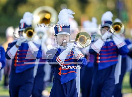 Thumbnail 2 in Lincoln @ Olentangy Orange photogallery.
