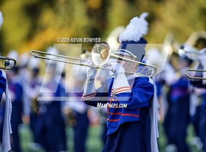 Thumbnail 2 in Lincoln @ Olentangy Orange photogallery.