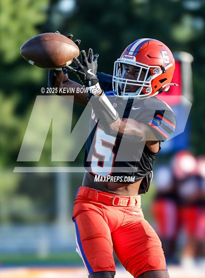 Thumbnail 2 in Lincoln @ Olentangy Orange photogallery.