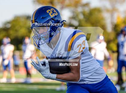Thumbnail 1 in Lincoln @ Olentangy Orange photogallery.
