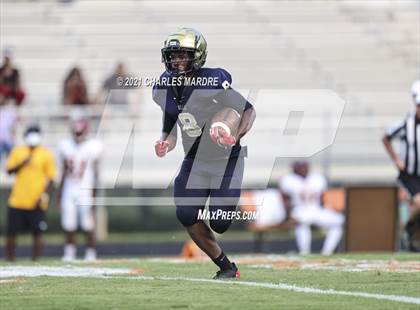 Thumbnail 2 in Douglas Byrd vs EE Smith (Cumberland County Jamboree-SouthView) photogallery.