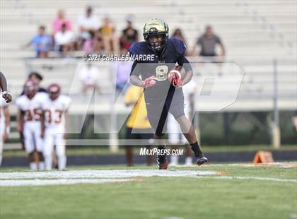 Thumbnail 1 in Douglas Byrd vs EE Smith (Cumberland County Jamboree-SouthView) photogallery.
