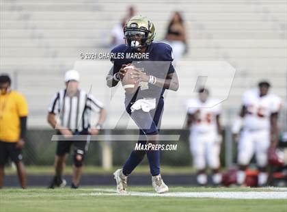Thumbnail 1 in Douglas Byrd vs EE Smith (Cumberland County Jamboree-SouthView) photogallery.
