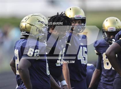 Thumbnail 3 in Douglas Byrd vs EE Smith (Cumberland County Jamboree-SouthView) photogallery.