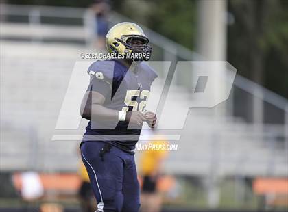 Thumbnail 3 in Douglas Byrd vs EE Smith (Cumberland County Jamboree-SouthView) photogallery.