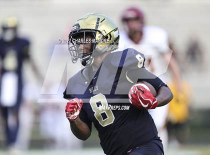 Thumbnail 1 in Douglas Byrd vs EE Smith (Cumberland County Jamboree-SouthView) photogallery.