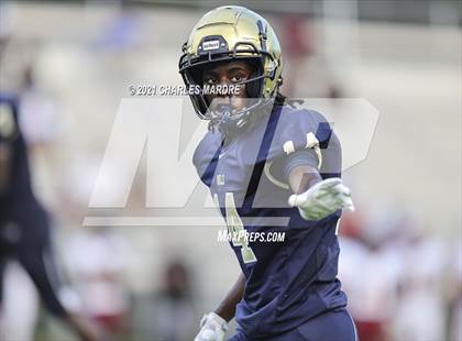Thumbnail 2 in Douglas Byrd vs EE Smith (Cumberland County Jamboree-SouthView) photogallery.