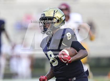 Thumbnail 3 in Douglas Byrd vs EE Smith (Cumberland County Jamboree-SouthView) photogallery.