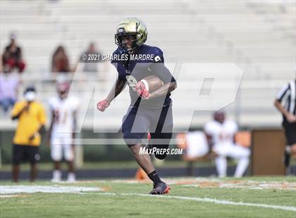 Thumbnail 1 in Douglas Byrd vs EE Smith (Cumberland County Jamboree-SouthView) photogallery.