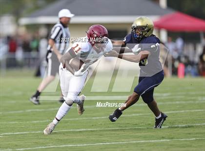 Thumbnail 3 in Douglas Byrd vs EE Smith (Cumberland County Jamboree-SouthView) photogallery.