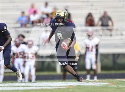 Thumbnail 1 in Douglas Byrd vs EE Smith (Cumberland County Jamboree-SouthView) photogallery.