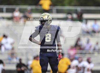 Thumbnail 1 in Douglas Byrd vs EE Smith (Cumberland County Jamboree-SouthView) photogallery.