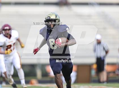 Thumbnail 1 in Douglas Byrd vs EE Smith (Cumberland County Jamboree-SouthView) photogallery.