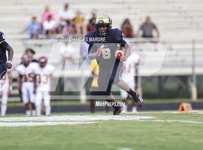 Thumbnail 3 in Douglas Byrd vs EE Smith (Cumberland County Jamboree-SouthView) photogallery.
