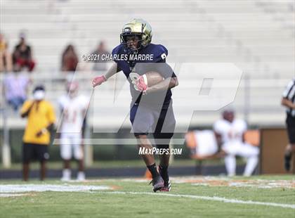 Thumbnail 3 in Douglas Byrd vs EE Smith (Cumberland County Jamboree-SouthView) photogallery.
