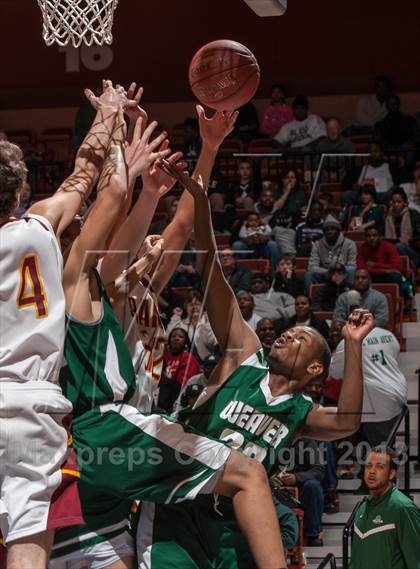 Thumbnail 2 in Granby Memorial vs. Weaver (CIAC Class S Final) photogallery.