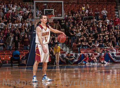 Thumbnail 1 in Granby Memorial vs. Weaver (CIAC Class S Final) photogallery.
