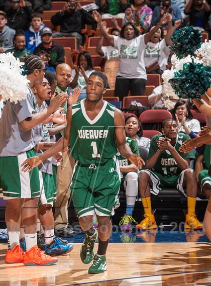 Thumbnail 3 in Granby Memorial vs. Weaver (CIAC Class S Final) photogallery.